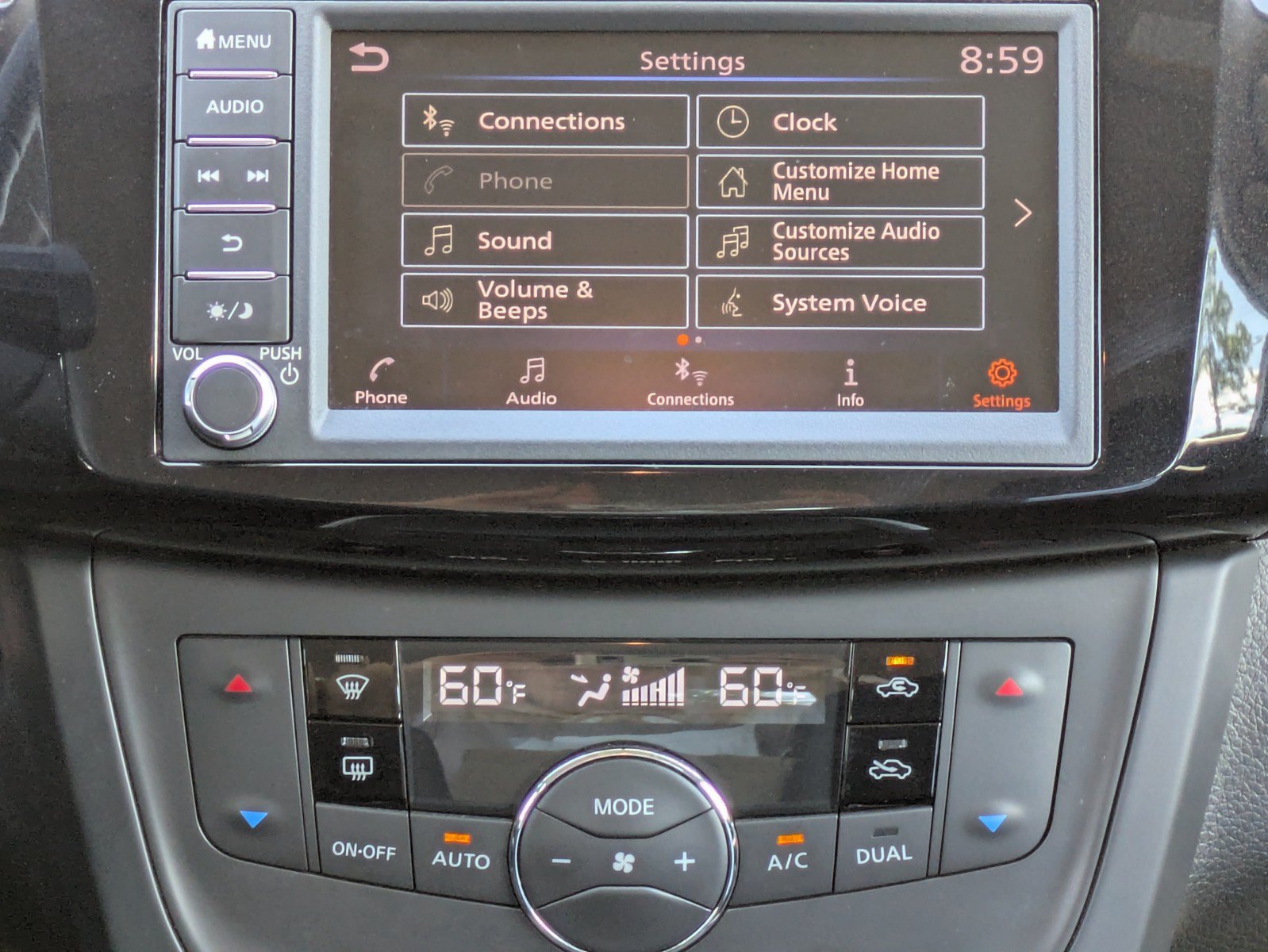 Used 2019 Nissan Sentra SV w/ Exterior Package FWD image 14