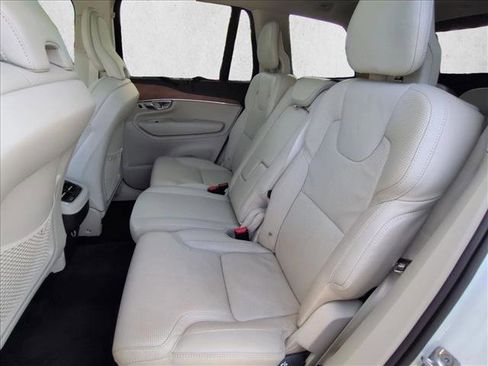 Used 2019 Volvo XC90 T6 Inscription w/ Protection Package image 21