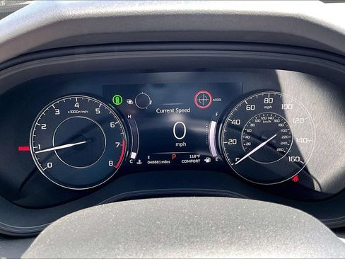 Used 2021 Acura TLX w/ Technology Package FWD image 26
