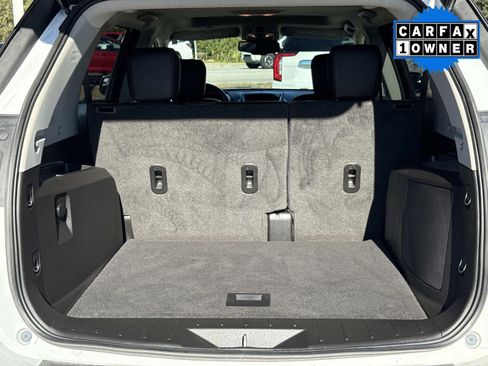 Used 2014 GMC Terrain SLT w/ Chrome Appearance Package image 12