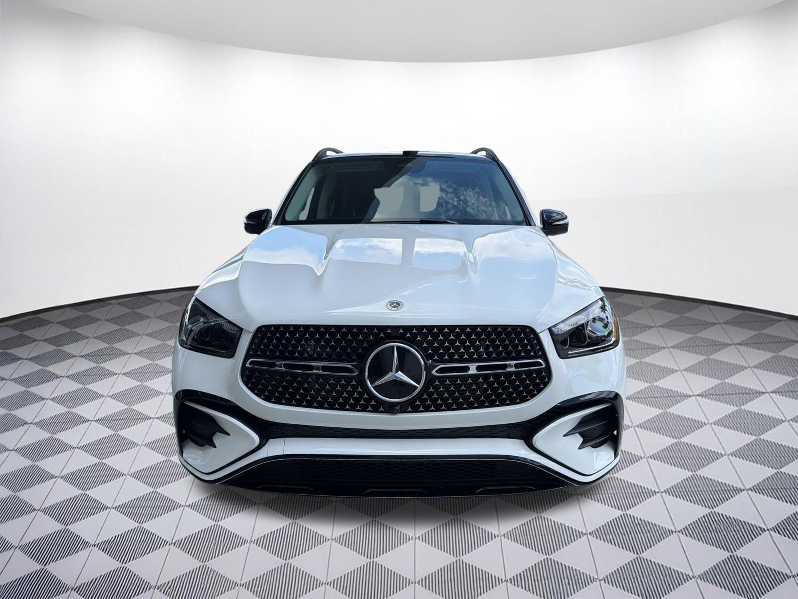 Used 2026 Mercedes-Benz GLE 350 4MATIC image 6