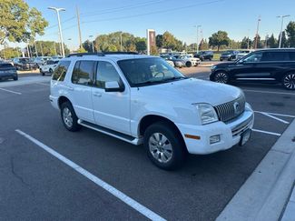 Used 2006 Mercury Mountaineer Luxury AWD/4WD video 1