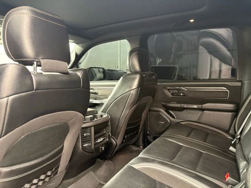 Used 2021 RAM 1500 TRX w/ TRX Level 2 Equipment Group image 8