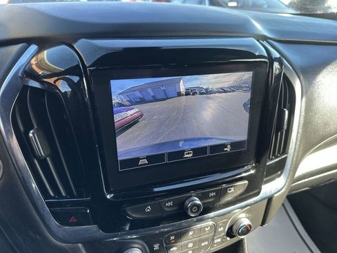 Used 2023 Chevrolet Traverse LT w/ LPO, Floor Liner Package AWD/4WD image 17