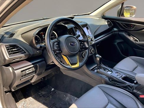 Used 2023 Subaru Crosstrek 2.5i Sport AWD/4WD image 15
