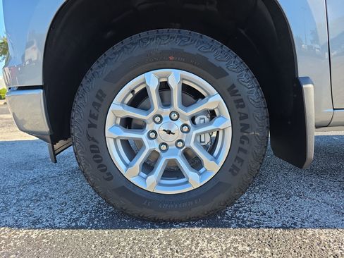 New 2026 Chevrolet Silverado 1500 RST image 33