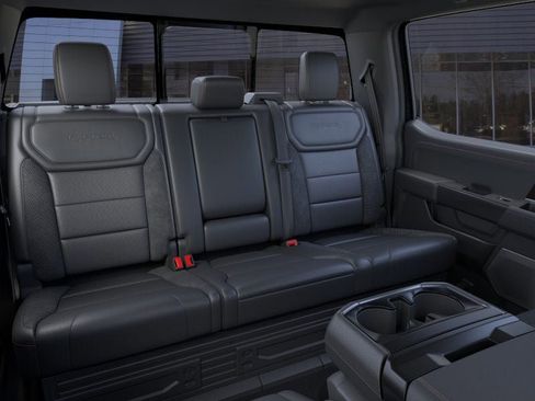 New 2026 Ford F150 Raptor image 11