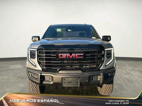 New 2026 GMC Sierra 1500 AT4X image 9