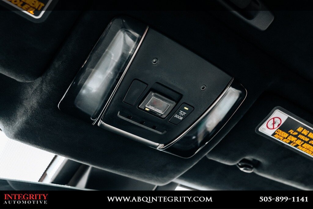 Used 2018 Lexus LC 500 Coupe w/ Touring Package RWD image 34