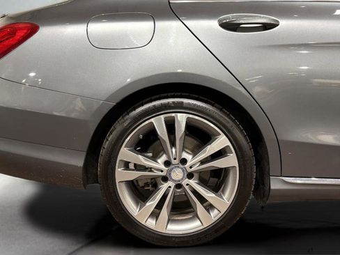 Used 2017 Mercedes-Benz C 300 Sedan image 35