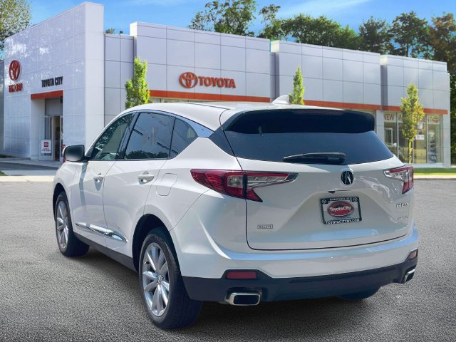 Used 2023 Acura RDX AWD image 8