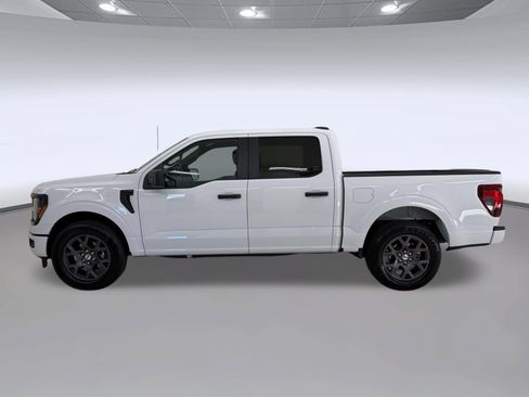 Used 2026 Ford F150 STX w/ Equipment Group 200A RWD image 2