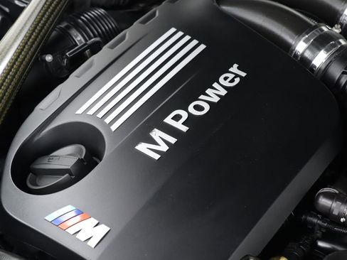 Used 2016 BMW M3 image 15
