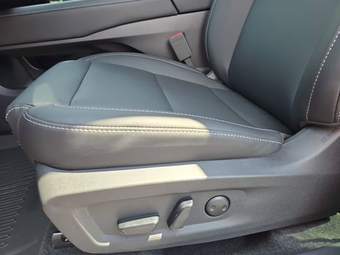 New 2025 Nissan Murano SL w/ Cargo Package AWD/4WD image 28