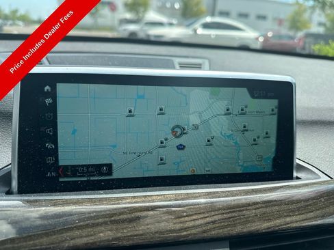Used 2018 BMW X1 xDrive28i w/ M Sport Package AWD/4WD image 10