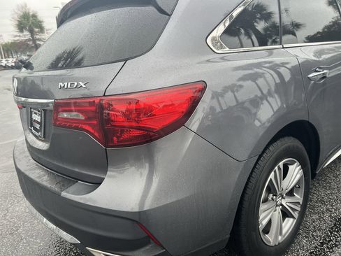 Used 2020 Acura MDX FWD image 10