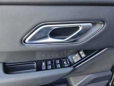 New 2026 Land Rover Range Rover Velar S image 12