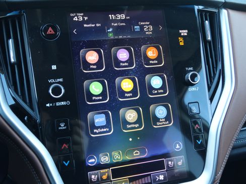 Used 2020 Subaru Outback Touring XT image 26