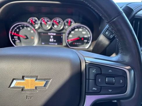 Used 2019 Chevrolet Silverado 1500 LT w/ Convenience Package AWD/4WD image 28
