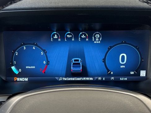 New 2026 Ford F150 Lariat AWD/4WD image 28