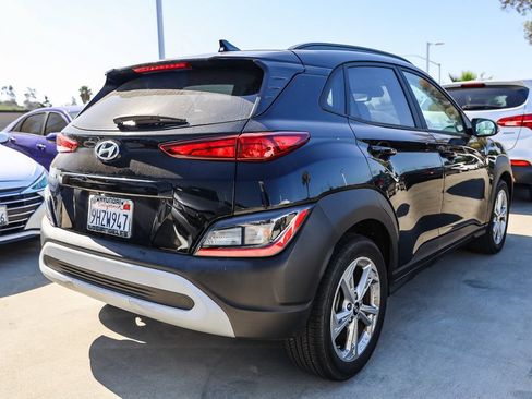 Used 2023 Hyundai Kona SEL FWD image 8