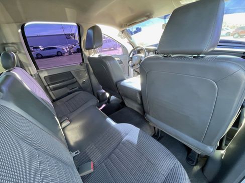 Used 2006 Dodge Ram 1500 Truck ST w/ V6 Value Group RWD image 19