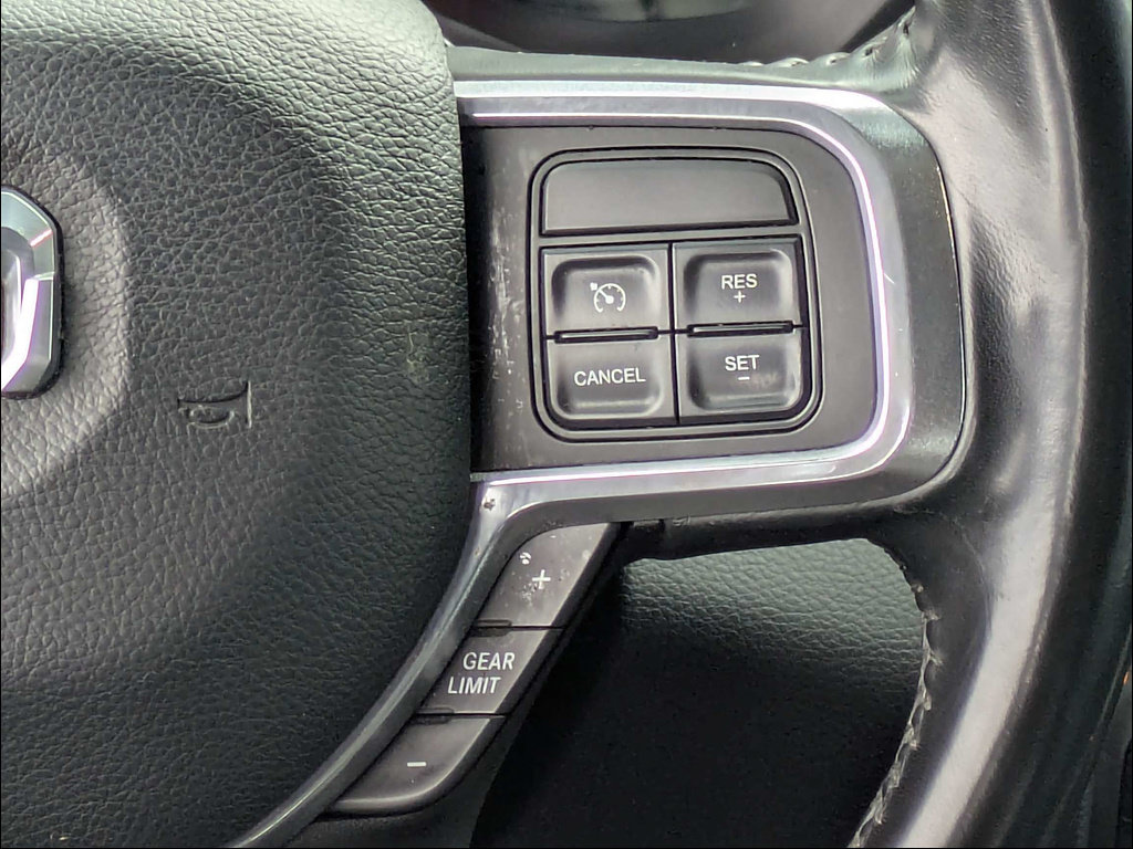 Used 2021 RAM 2500 Laramie AWD/4WD image 22