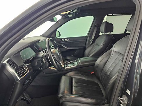 Used 2019 BMW X5 xDrive40i w/ Premium Package AWD/4WD image 20
