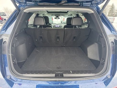Used 2022 Chevrolet Equinox Premier image 24