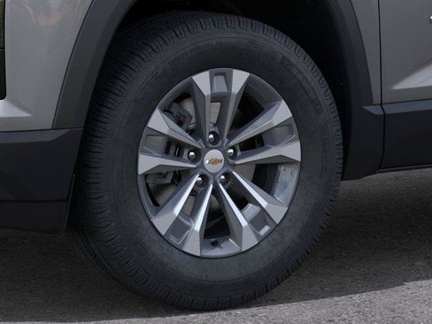New 2026 Chevrolet Equinox LT w/ Convenience Package II AWD/4WD image 9
