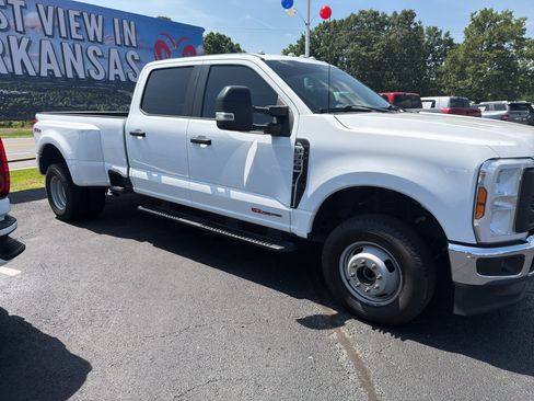 Used 2024 Ford F350 XL w/ XL Driver Assist Package AWD/4WD image 26