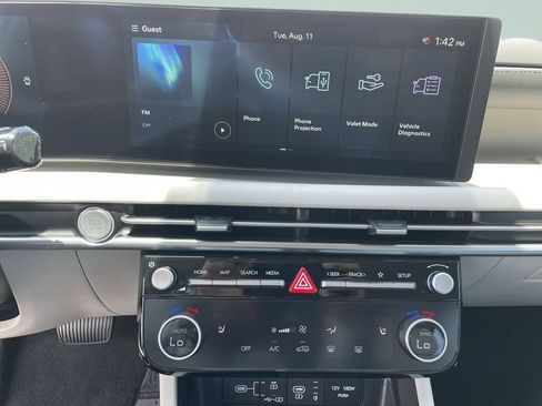 Certified 2025 Hyundai Tucson SEL FWD image 27
