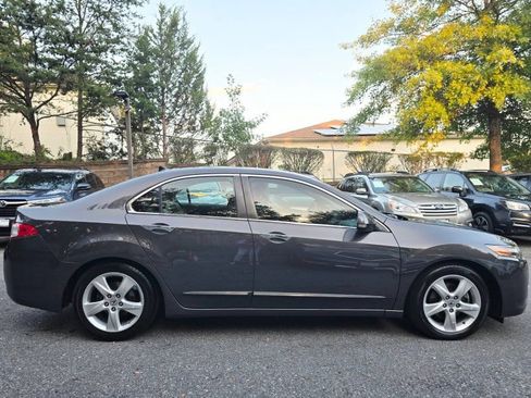 Used 2010 Acura TSX Sedan FWD image 8