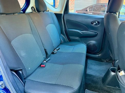 Used 2019 Nissan Versa Note SV image 20