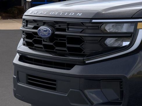 New 2026 Ford Expedition Max Active AWD/4WD image 17