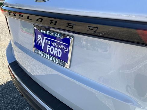 New 2026 Ford Explorer ST w/ Sun And Sound Package image 19