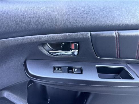 Used 2016 Subaru WRX STI Limited image 17