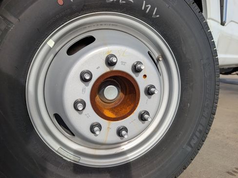 New 2025 Ford F350 XL w/ XL Chrome Package image 2