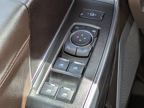 Certified 2024 Ford F350 King Ranch AWD/4WD image 25
