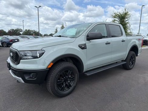 Used 2023 Ford Ranger XL w/ Equipment Group 101A High RWD image 5