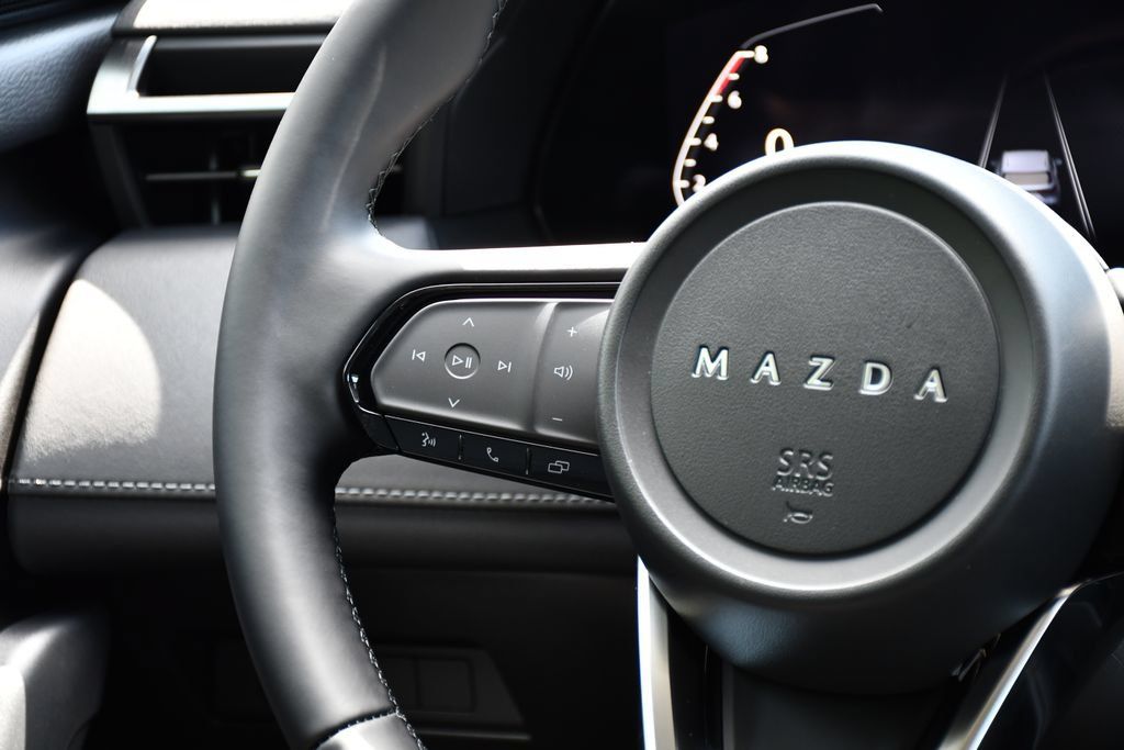 New 2026 MAZDA CX-5 Select AWD/4WD image 21