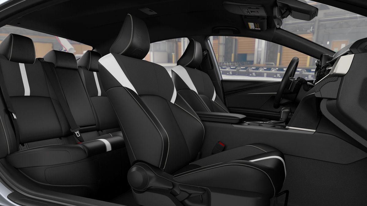 New 2026 Toyota Camry SE FWD image 20
