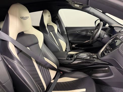 Used 2023 Aston Martin DBX 707 AWD/4WD image 16