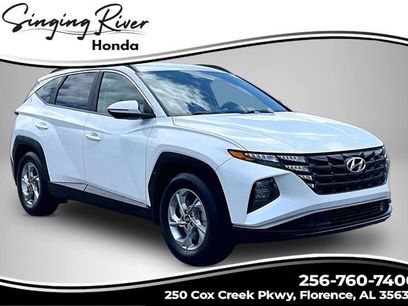 Used 2022 Hyundai Tucson SEL w/ Cargo Package