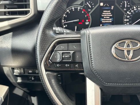 Used 2022 Toyota Tundra SR5 image 15