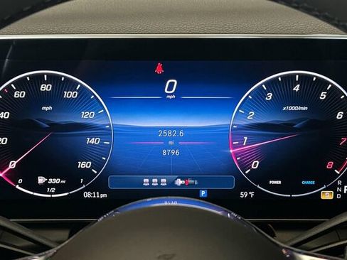 Certified 2025 Mercedes-Benz GLC 300 image 34