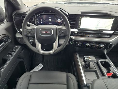 New 2026 GMC Sierra 1500 SLT w/ SLT Premium Plus Package image 13