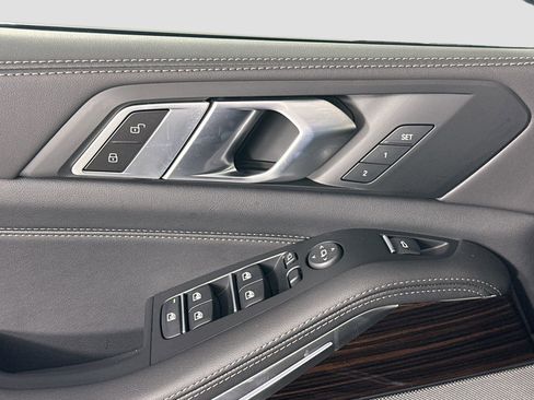 New 2026 BMW X5 xDrive40i w/ M Sport Package image 17