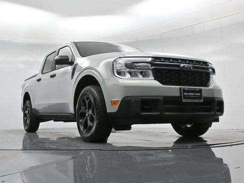 Used 2024 Ford Maverick XLT w/ Equipment Group 300A Standard image 46