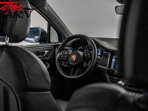 Used 2023 Porsche Macan GTS image 47